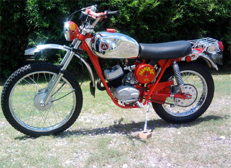Bike